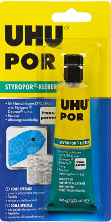 Produktbild UHU Por (40 g, 50 ml)