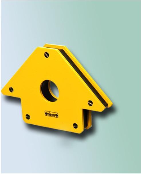 Produktbild Deca Magnet