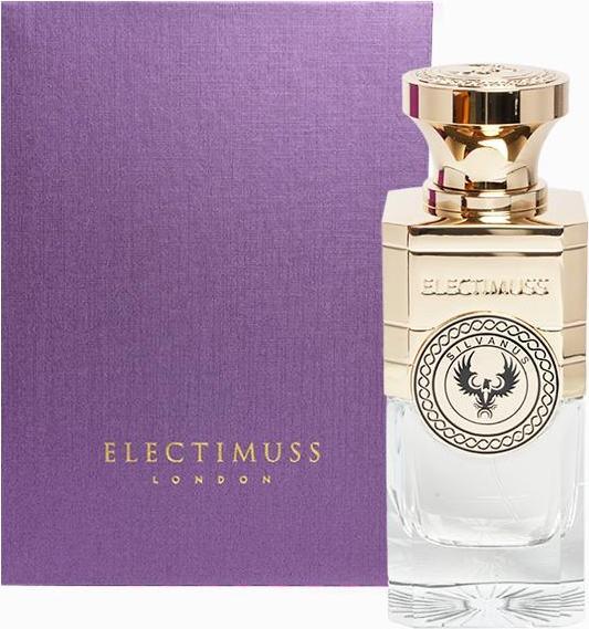 Produktbild Electimuss Silvanus, Barbati, Eau De Parfum 100ml (Eau de Parfum, 100 ml)