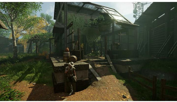 Immagine prodotto THQ Elex 2 (Xbox Series X, DE)