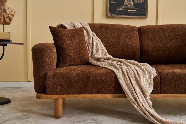 Actual product image Atelier del Sofa Rens (3-seater)