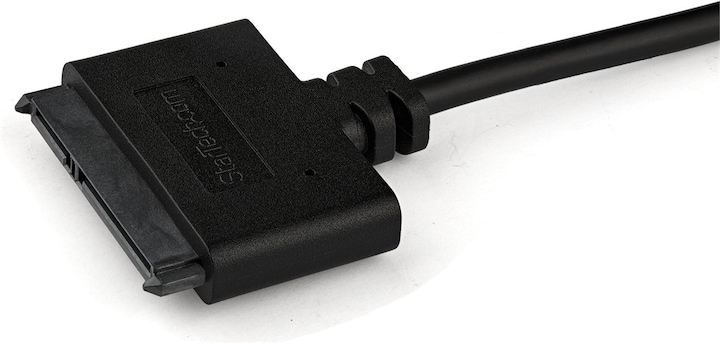 Actual product image StarTech Adapter USB 3.0 to 2.5" SATA III