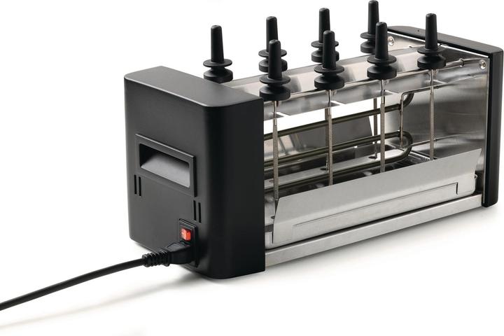 Actual product image Stöckli easy Grill Party Grill