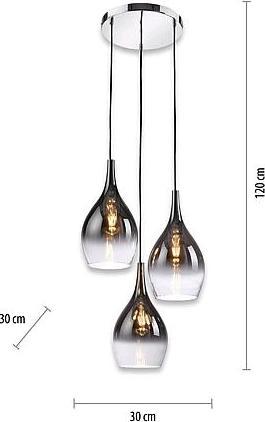 Produktbild Paul Neuhaus Pilua (E27)