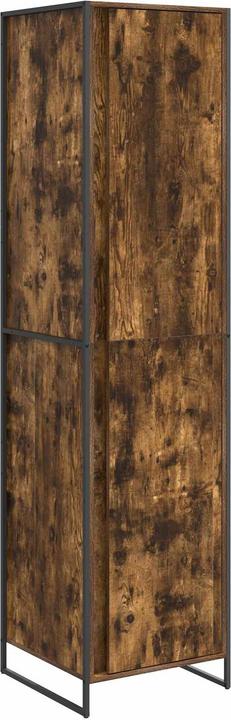 Produktbild vidaXL Kleiderschrank (50 x 50 x 200 cm)