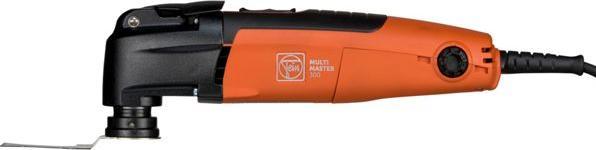 Produktbild Fein Multimaster MM 300 Plus Start