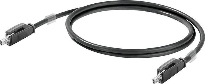 Produktbild Weidmüller Kabel 40m (40 m)
