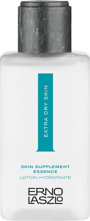 Actual product image Erno Laszlo Extra Dry Skin Supplement Essence Hydrating Alcohol-Free Facial Toner 6.8 Fl Oz (Face toner, 200 ml)