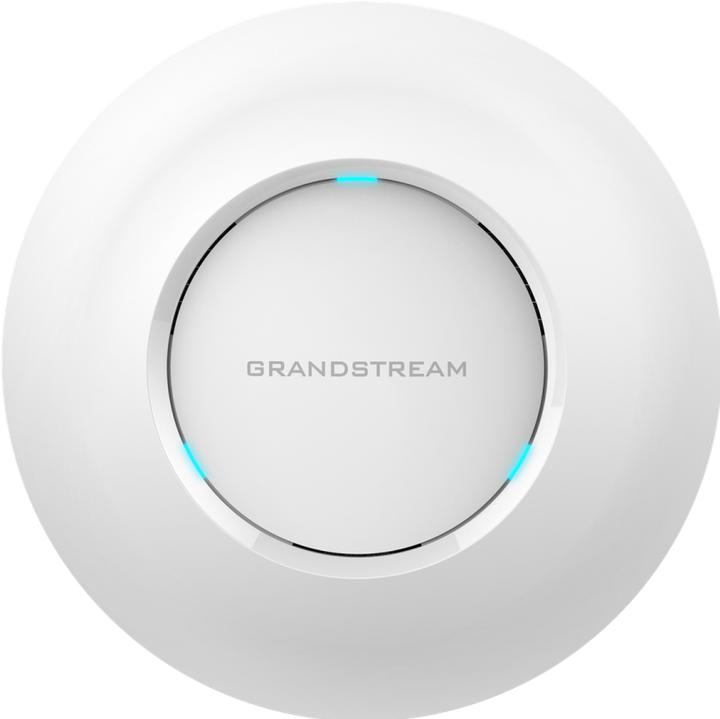 Actual product image Grandstream Networks GWN7615. Ethernet LAN data transfer rates: 10,100,1000 Mbit/s, network standard: IEEE (1000 Mbit/s)
