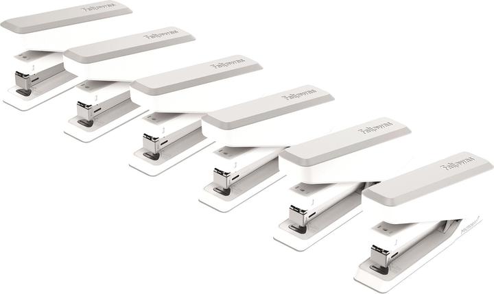 Actual product image Fellowes Stapler (25 Sheets)