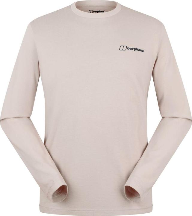 Produktbild Berghaus M Grappled LS Tee (T-Shirt) (48)