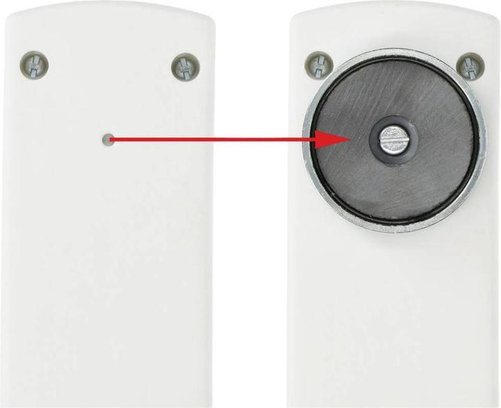 Actual product image Max Hauri Safety Line (5 x, Type 13, 2 m)
