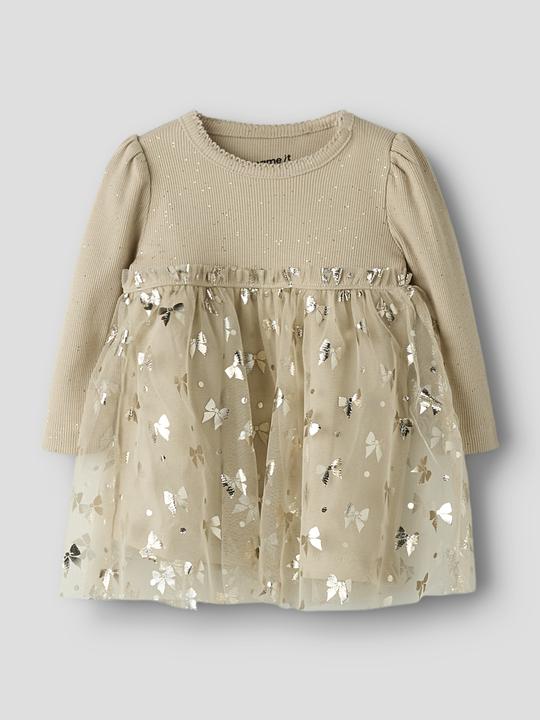 Produktbild Name it Regular Fit Kleid (74)