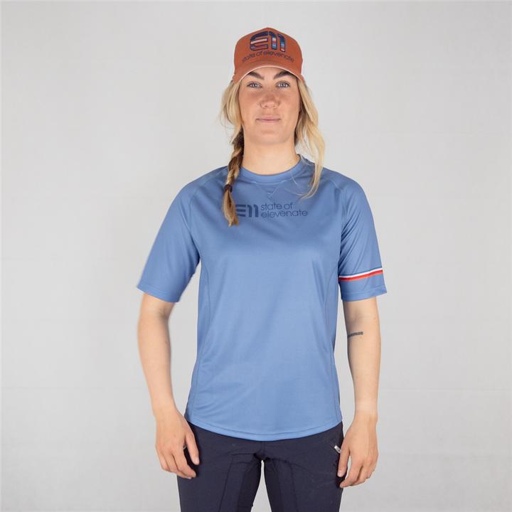 Image du produit Elevenate W Allmountain Tee (L)