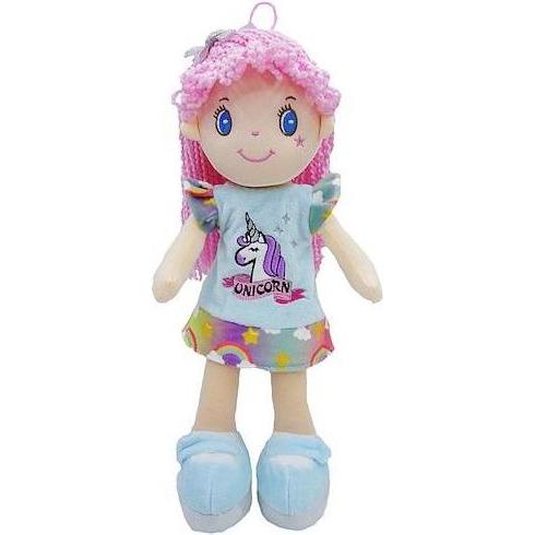 Smily Stoffpuppe SP83891 (504880)