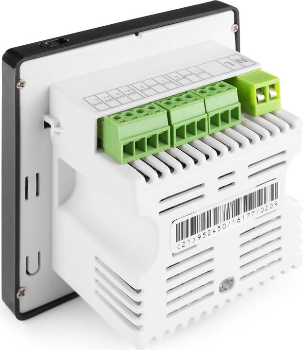 Actual product image Power Dynamics Amplifier Pro Powerline A50B 2x 20W, Black