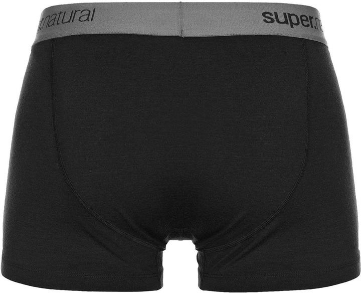 Produktbild Super Natural Base 175 Mid Boxer (XXL)