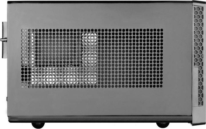 Produktbild Silverstone SG13 (DTX, ITX)