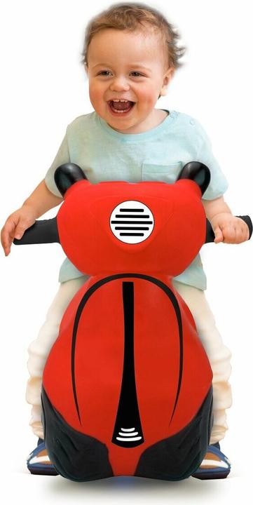 Image du produit Jamara Trottinette gonflable