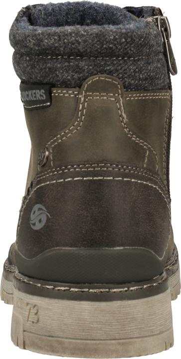 Actual product image Dockers Sneaker (47)