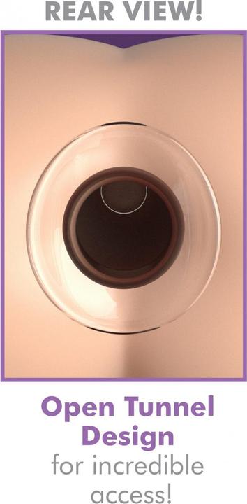 Produktbild Shots Anal Fantasy Elite Large Anal Gaper