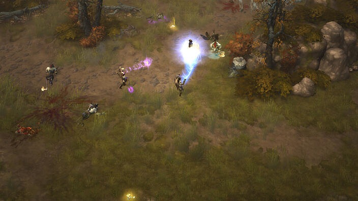 Produktbild Activision Diablo 3 (Xbox 360, DE)