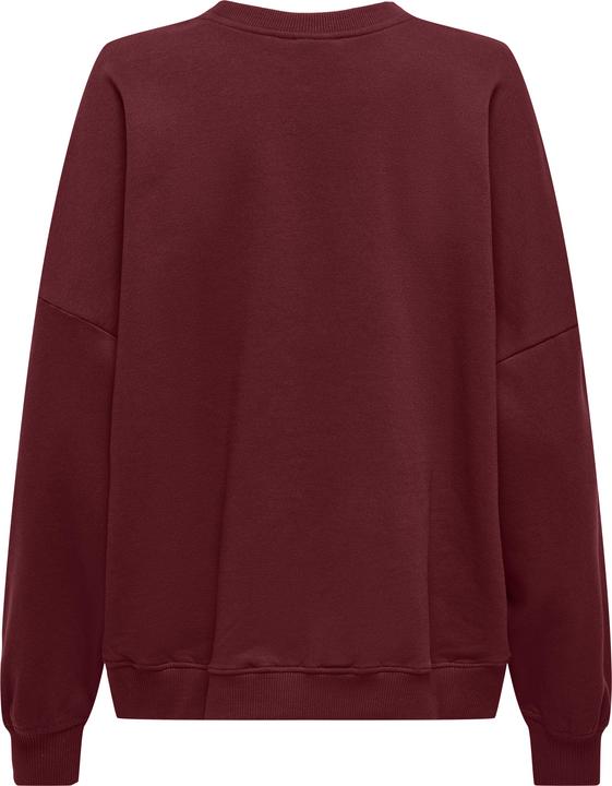 Actual product image Only ONLBILA Sweatshirt Sweatshirt (M)