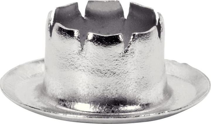 Actual product image Rapid Eyelets 8mm 25 pieces + insertion tool