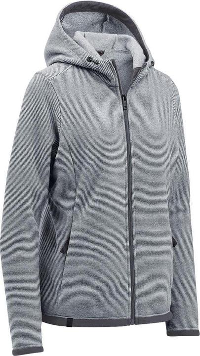 Immagine prodotto Stormtech Medusa Felpa con Cappuccio e Zip Intera Donna (XL)