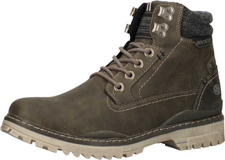 Actual product image Dockers Sneaker (43)