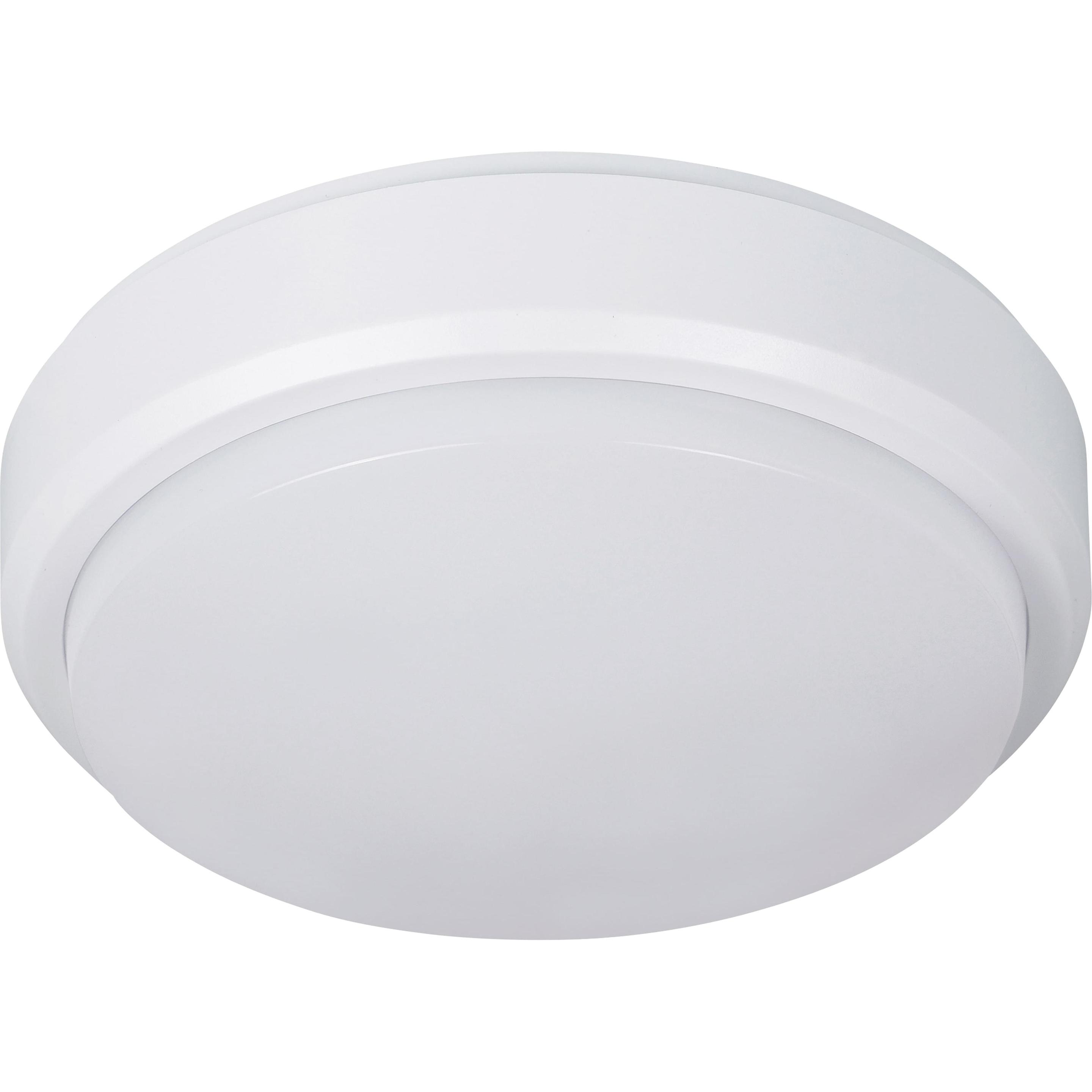 StarLicht, Wandleuchte + Deckenleuchte, LED-Feuchtraumleuchte LED LED (550 lm)
