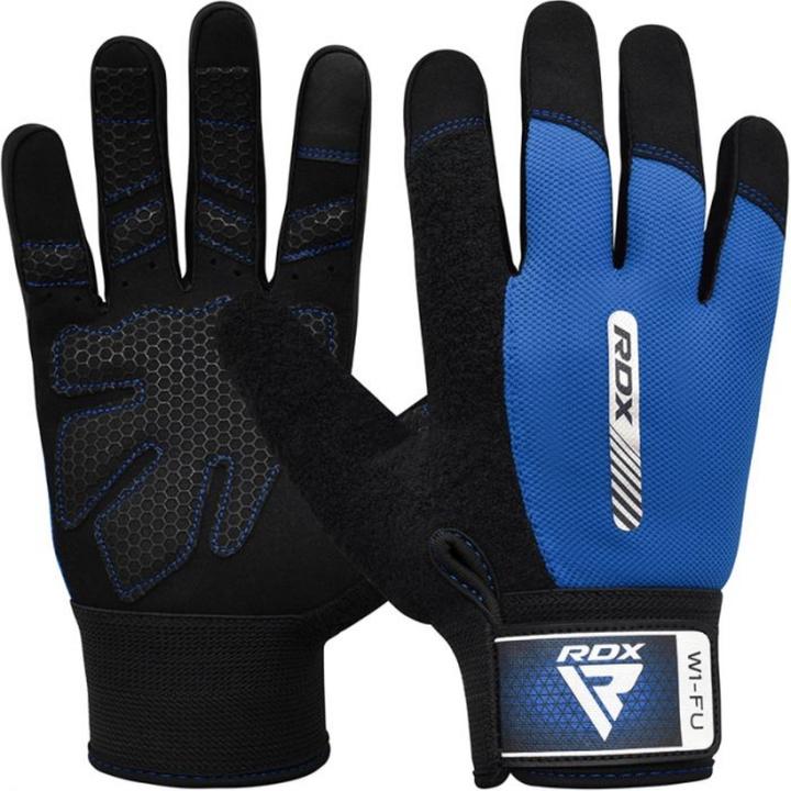 Immagine prodotto Rdx W1 Full Finger Gym Gloves (S)