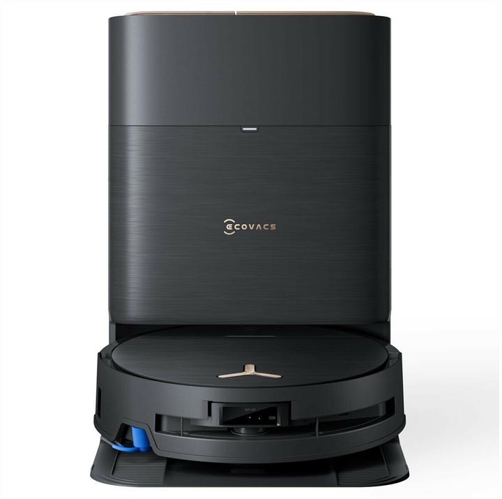 Image du produit Ecovacs X9 Pro Omni (Robot d'aspiration et de nettoyage)