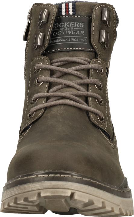 Actual product image Dockers Sneaker (47)