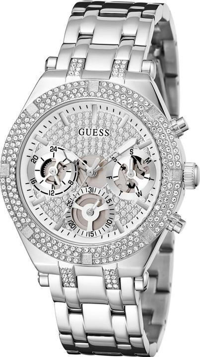 Actual product image Guess Heiress (Analogue wristwatch, 38 mm)