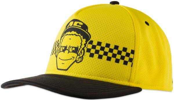 Produktbild VR46 Cap Dottorino 391724