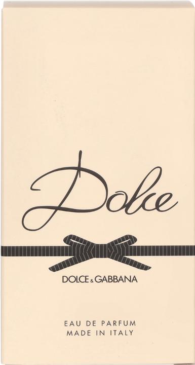 Produktbild Dolce & Gabbana D&G Dolce (L) EDP 75ml (Eau de Parfum, 75 ml)