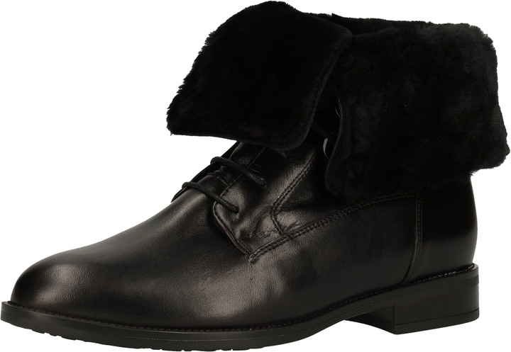 Actual product image Peter Kaiser Ankle boot (36)