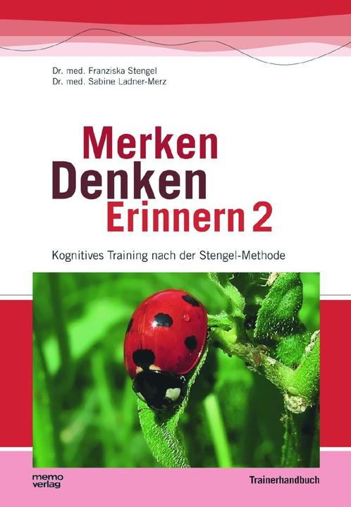 Produktbild Merken - Denken - Erinnern 2 (Deutsch, Franziska Stengel, Sabine Ladner-Merz, 2020)