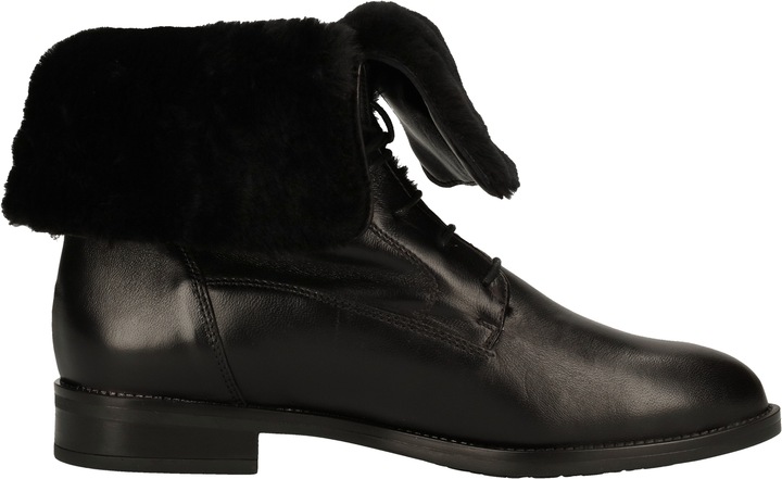 Actual product image Peter Kaiser Ankle boot (36)