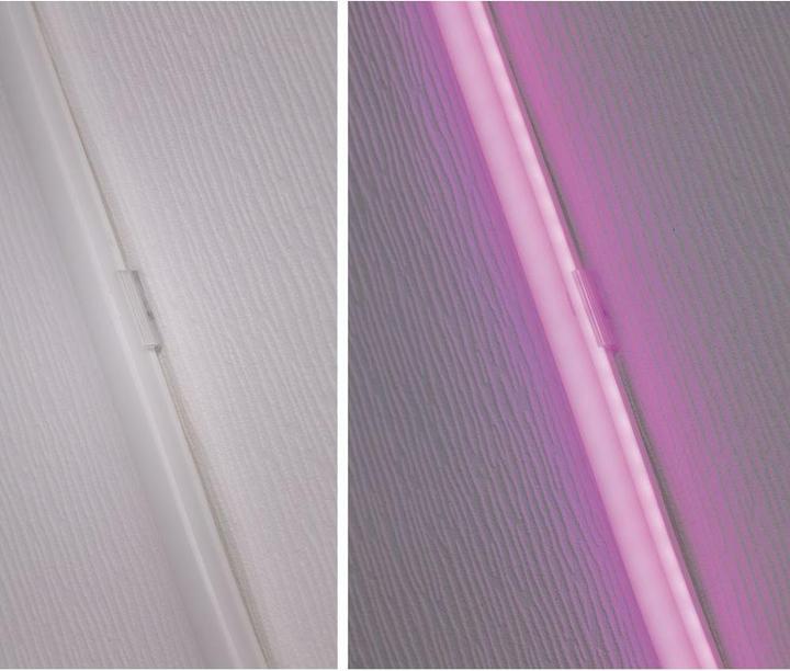 Image du produit Paulmann Kit MaxLED Flow Stripe (Multicolore, 300 cm, Intérieur)