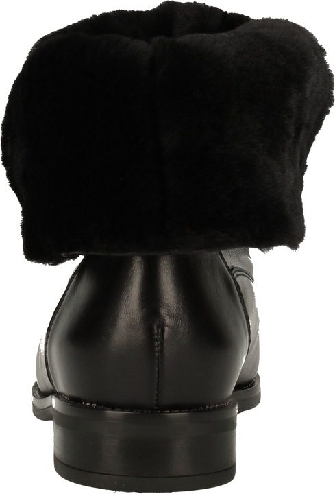 Actual product image Peter Kaiser Ankle boot (36)