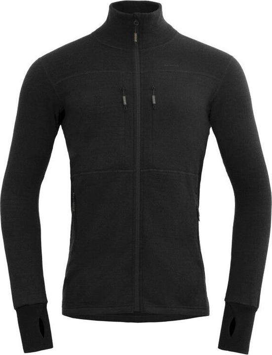 Produktbild Devold Egga Grid Merino Jacket (L)