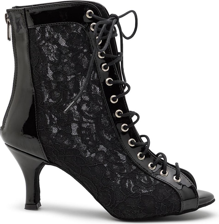 Produktbild Dancing Queens Halley Heels Dance Tanzschuhe (40)