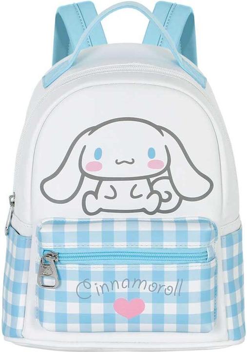 Karactermania Small Heady Backpack Vichy (8 l)