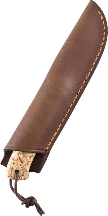 Produktbild Casström Woodsman Curly Birch Bushcraftmesser (8.80 cm)