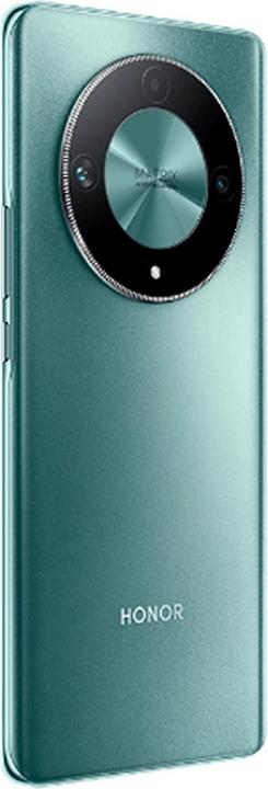 Image du produit Honor Magic6 Lite (256 Go, Emerald Green, 6.78", Double SIM, 5G)