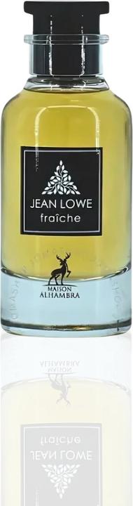 Actual product image Alhambra Jean Lowe Nouveau (Eau de parfum, 100 ml)