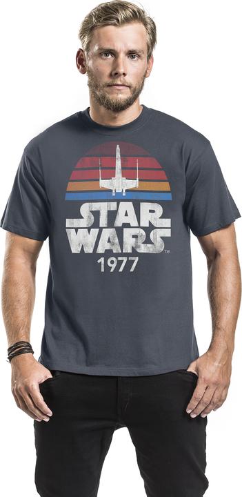 Produktbild Star Wars Since 1977 (S)