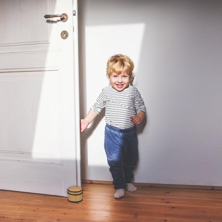 Actual product image Relaxdays 2x door stop (2 pcs.)